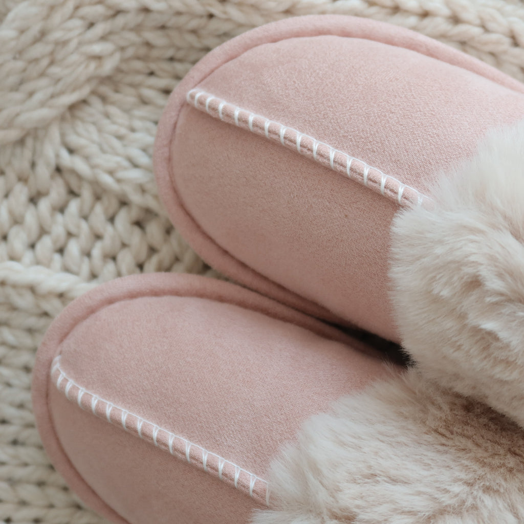 Nordic Comfy Slippers